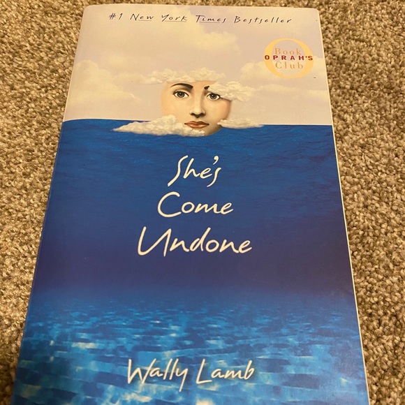 She’s Come Undone